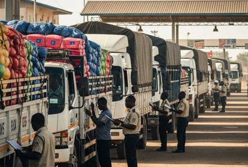 Intra-African Trade Set to Grow 10% in 2026 as AfCFTA Accelerates