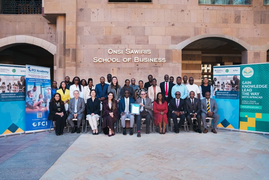 Afreximbank Certificate of Trade Finance in Africa (COTFIA) Programme 2026