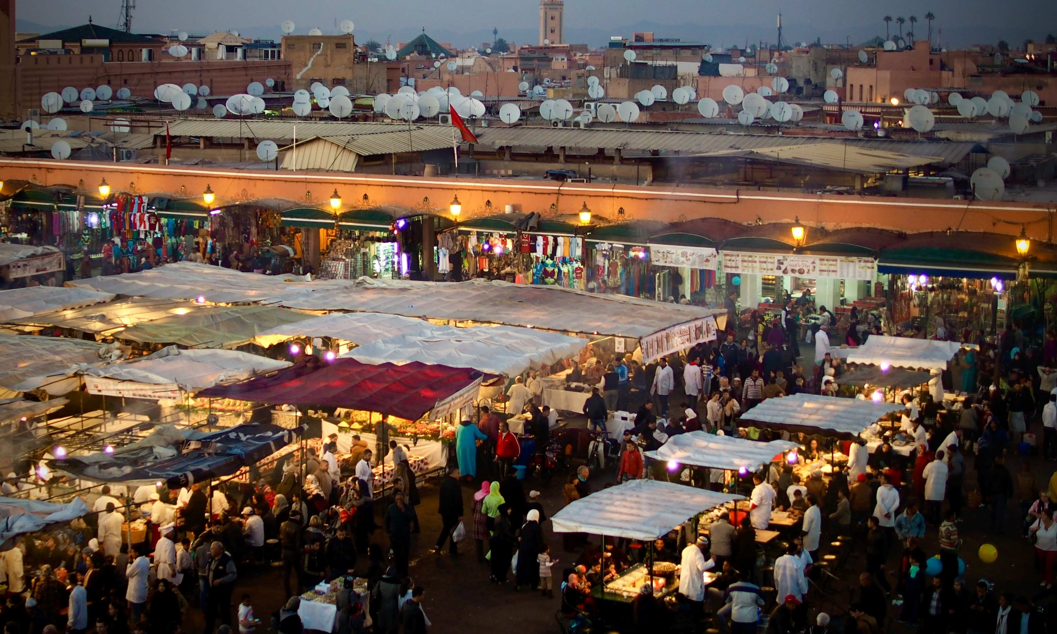 Can Technology Transform Africa's Food Security Crisis?