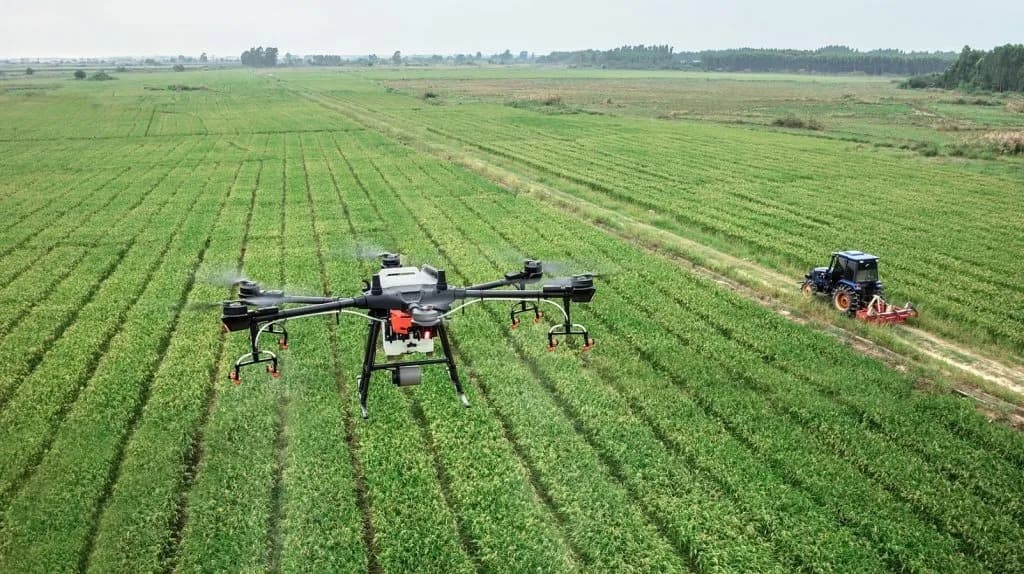 32 Agritech Startups Disrupting Agriculture in Africa 2025
