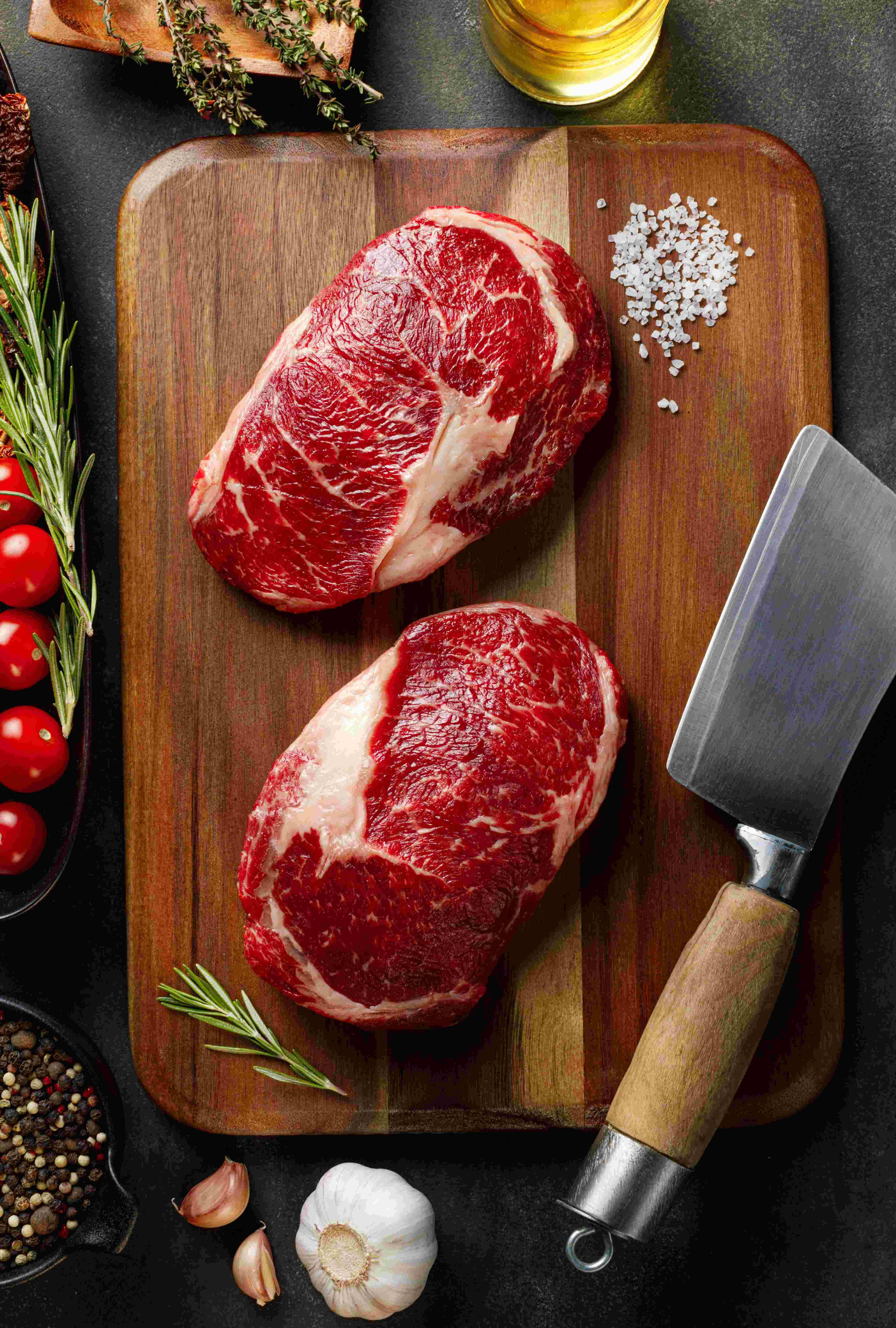 Trajectories of South Africa's Red Meat Industry – BFAP Report