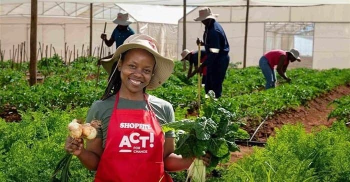 Shoprite Launches 2025 South African Food Security Index