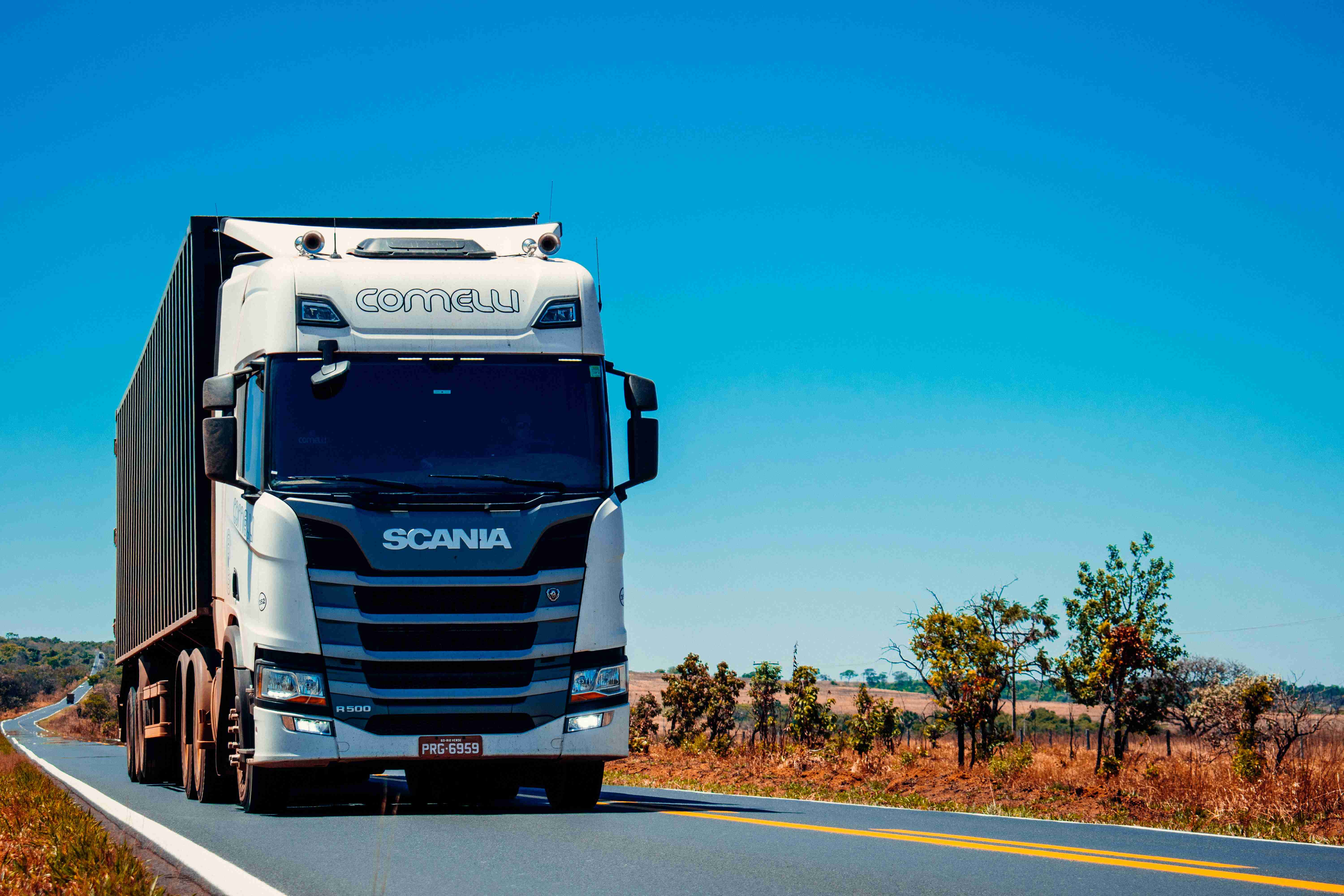 Africa Food Cold Chain Logistics Market Report 2025–2030