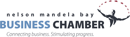Nelson Mandela Bay Business Chamber logo