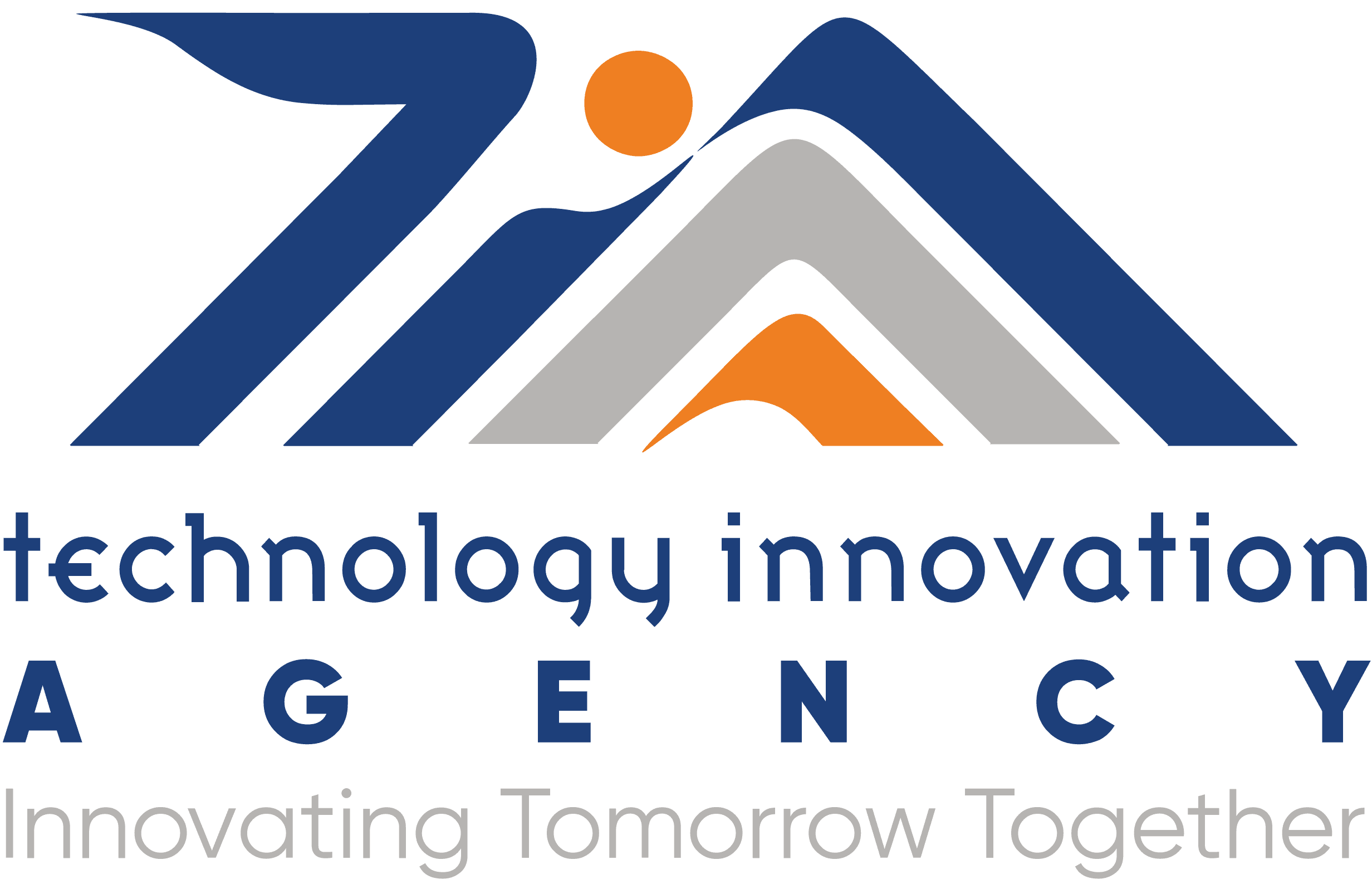 Technology Innovation Agency logo