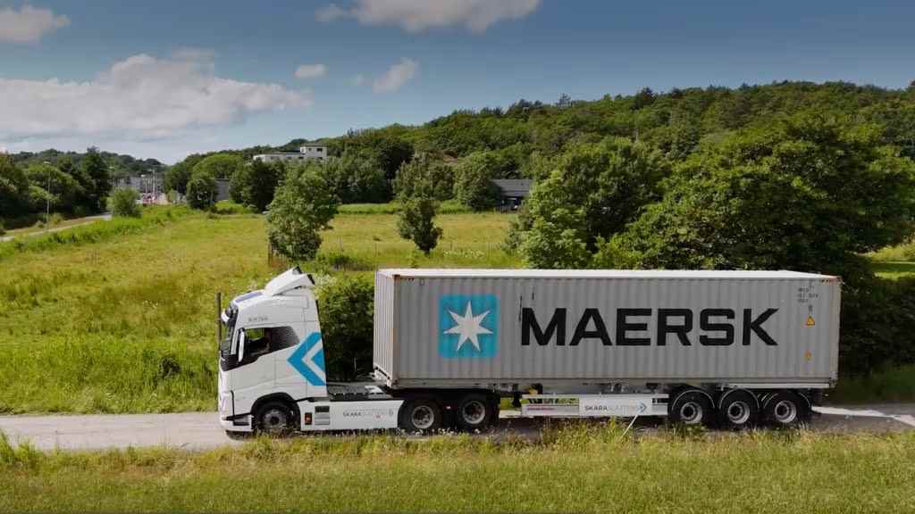 Building Trust in Cold Chain Logistics in Southern Africa