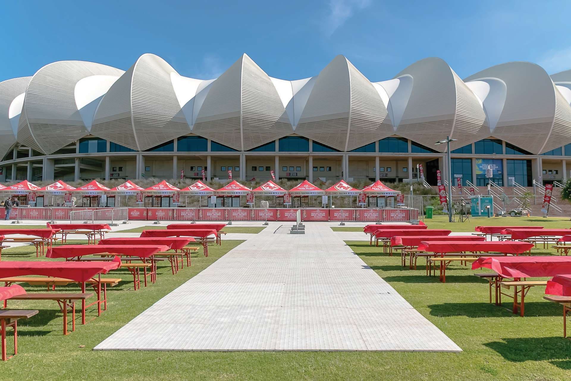 Africa Meat Expo 2026
